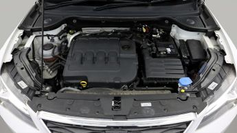 SEAT Ateca TDI SE TECHNOLOGY DSG