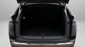 Peugeot 3008 S/S ALLURE