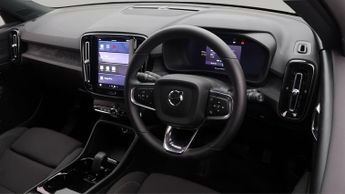 Volvo XC40 RECHARGE CORE