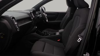 Volvo XC40 RECHARGE CORE