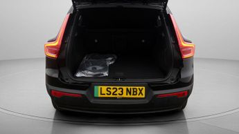 Volvo XC40 RECHARGE CORE