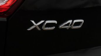 Volvo XC40 RECHARGE CORE