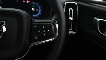 Volvo XC40 RECHARGE CORE