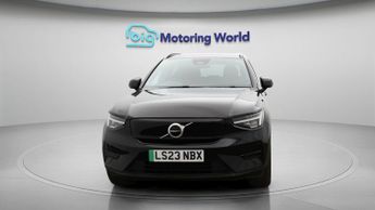 Volvo XC40 RECHARGE CORE