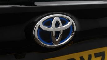 Toyota Yaris ICON