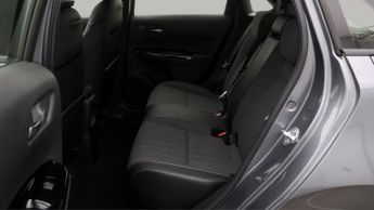 Honda Jazz I-MMD SR