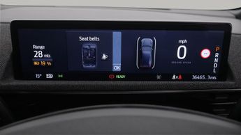 Ford Mustang Mach-E BASE