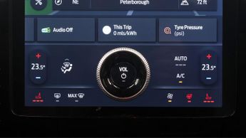 Ford Mustang Mach-E BASE