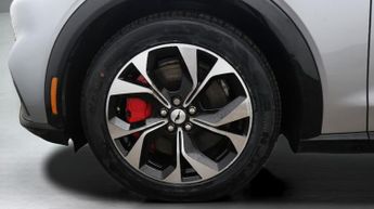 Ford Mustang Mach-E BASE