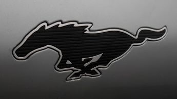 Ford Mustang Mach-E BASE