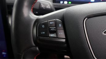 Ford Mustang Mach-E BASE