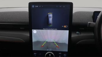 Ford Mustang Mach-E BASE