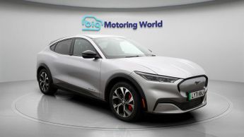 Ford Mustang Mach-E BASE