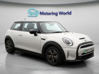MINI Electric Hatch COOPER S LEVEL 1