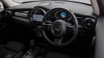 MINI Electric Hatch COOPER S LEVEL 1