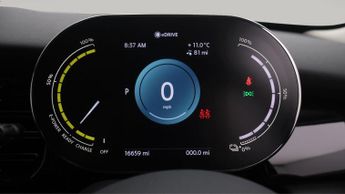 MINI Electric Hatch COOPER S LEVEL 1