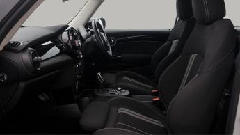 MINI Electric Hatch COOPER S LEVEL 1