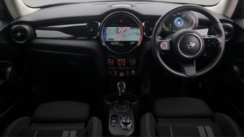 MINI Electric Hatch COOPER S LEVEL 1