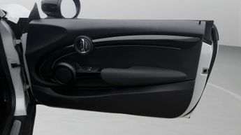 MINI Electric Hatch COOPER S LEVEL 1