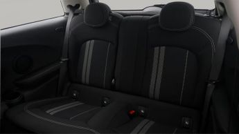 MINI Electric Hatch COOPER S LEVEL 1