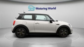 MINI Electric Hatch COOPER S LEVEL 1