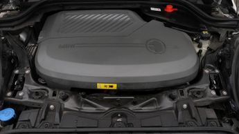 MINI Electric Hatch COOPER S LEVEL 1