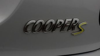 MINI Electric Hatch COOPER S LEVEL 1