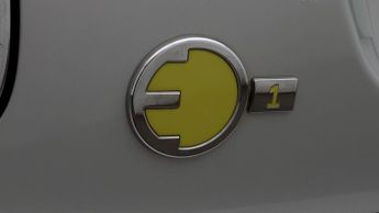 MINI Electric Hatch COOPER S LEVEL 1