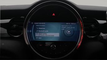 MINI Electric Hatch COOPER S LEVEL 1