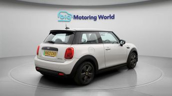 MINI Electric Hatch COOPER S LEVEL 1