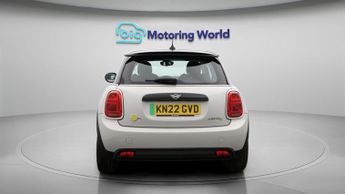 MINI Electric Hatch COOPER S LEVEL 1