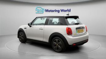 MINI Electric Hatch COOPER S LEVEL 1