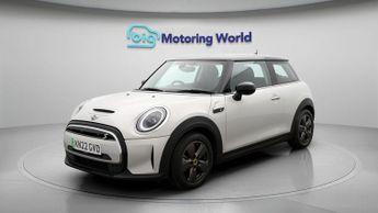 MINI Electric Hatch COOPER S LEVEL 1