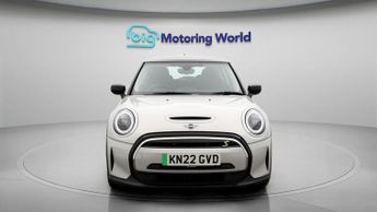 MINI Electric Hatch COOPER S LEVEL 1