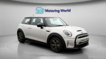 MINI Electric Hatch COOPER S LEVEL 1