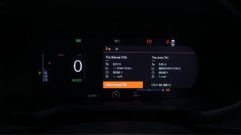 Polestar Polestar 2 PLUS