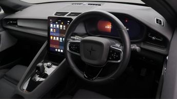 Polestar Polestar 2 PLUS