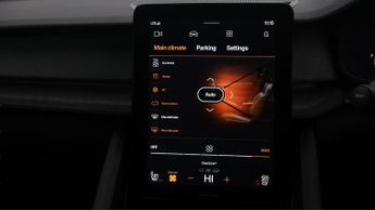 Polestar Polestar 2 PLUS