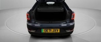 Polestar Polestar 2 PLUS