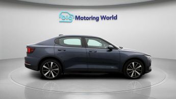 Polestar Polestar 2 PLUS