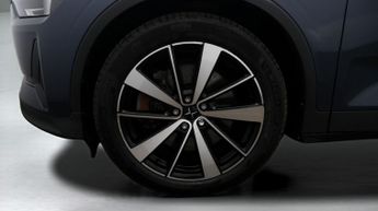 Polestar Polestar 2 PLUS