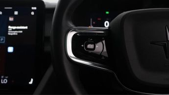 Polestar Polestar 2 PLUS
