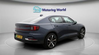 Polestar Polestar 2 PLUS