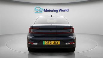 Polestar Polestar 2 PLUS