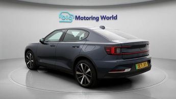 Polestar Polestar 2 PLUS