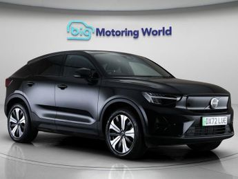 Volvo C40 RECHARGE CORE