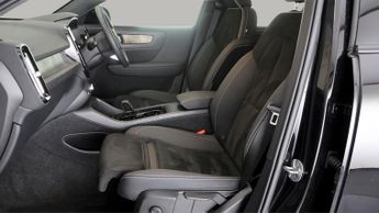 Volvo C40 RECHARGE CORE