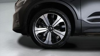 Volvo C40 RECHARGE CORE