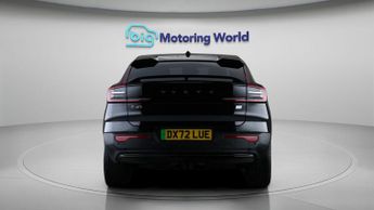 Volvo C40 RECHARGE CORE