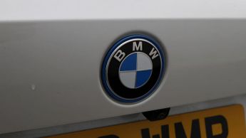 BMW 3 Series 330E SPORT